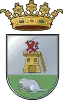 Coat of arms of El Gastor