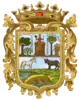 Coat of arms of Utrera