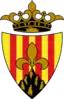 Coat of arms of Agramunt