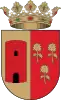 Coat of arms of Aín