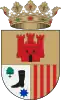 Coat of arms of Agres