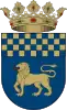 Coat of arms of Aielo de Malferit