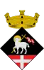 Coat of arms of Aiguaviva