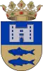 Coat of arms of Albalat dels Sorells