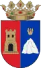 Coat of arms of Alcoleja