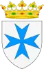 Coat of arms of Alguaire