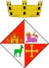 Coat of arms of Alt Àneu