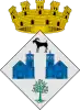 Coat of arms of Anglès