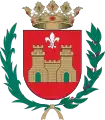 Coat of arms of Elda