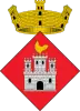 Coat of arms of Espolla