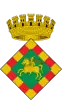 Coat of arms of Osona