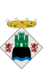 Coat of arms of Balsareny