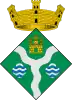 Coat of arms of Bassella