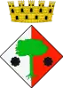 Coat of arms of Begues