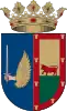 Coat of arms of Bellreguard