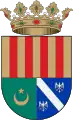 Coat of arms of Benicasim (Spanish)Benicàssim (Valencian)