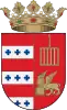 Coat of arms of Benimantell