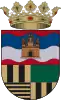 Coat of arms of Benissuera