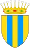 Coat of arms of Bordils