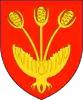 Coat of arms of Cardona