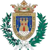 Coat of arms of Castalla