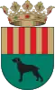 Coat of arms of Catí