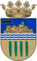 Coat of arms of Catarroja