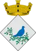 Coat of arms of Colomers