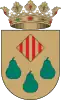 Coat of arms of Daya Nueva