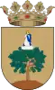 Coat of arms of Higueras