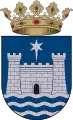 Coat of arms of Gandia