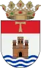 Coat of arms of Gavarda