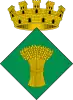 Coat of arms of Granyena de Segarra