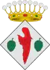 Coat of arms of Guimerà