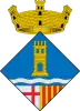 Coat of arms of Lliçà d'Amunt