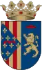 Coat of arms of Llocnou de Sant Jeroni