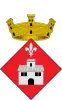 Coat of arms of Mas de Barberans