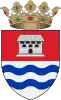 Coat of arms of Massalfassar