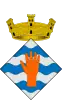 Coat of arms of Mediona