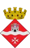 Coat of arms of Miravet