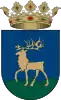 Coat of arms of Montichelvo