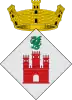 Coat of arms of Navès