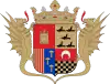 Coat of arms of Novelda