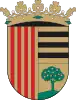 Coat of arms of Novetlè