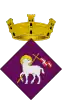 Coat of arms of Nulles