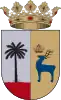 Coat of arms of Palmera