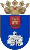 Coat of arms of Parcent