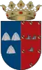 Coat of arms of Pedralba