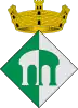 Coat of arms of Pontós