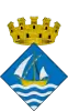 Coat of arms of Premià de Mar